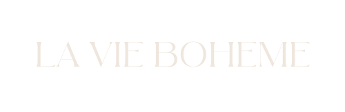 La Vie Boheme